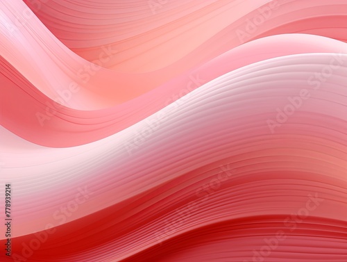 rose, fuzz, abstract, background, texture, pattern, wave, wavy, curve, gradient, fluid, elegant, luxury, presentation, copy space, blank, empty, template, space for text, silk, satin, fabric, design, 