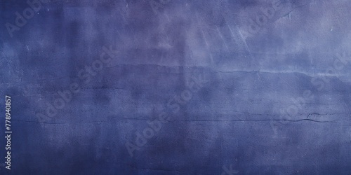 Indigo paper texture cardboard background close-up. Grunge old paper surface texture with blank copy space for text or design 