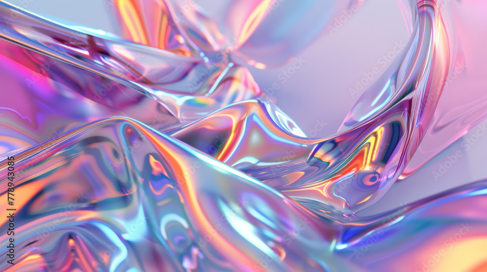 abstract background, 3d render design color abstract background, 3d render design color