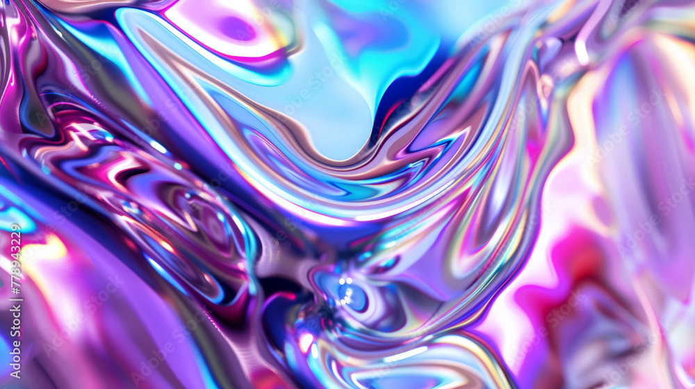 abstract background, 3d render design color