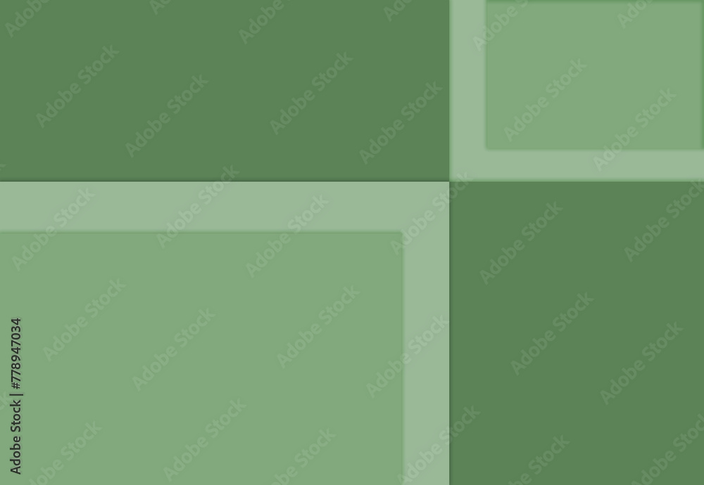 Fototapeta premium Colorful modern abstract decorative cover design