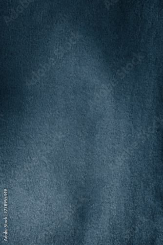 abstract blue background, watercolor paint texture