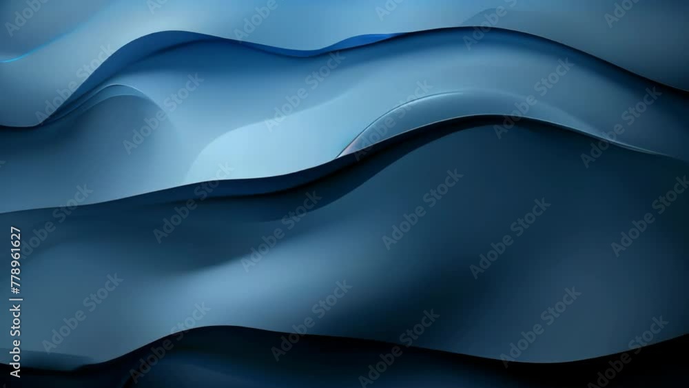 Abstract blue wavy background.,. Abstract blue wavy background.,.