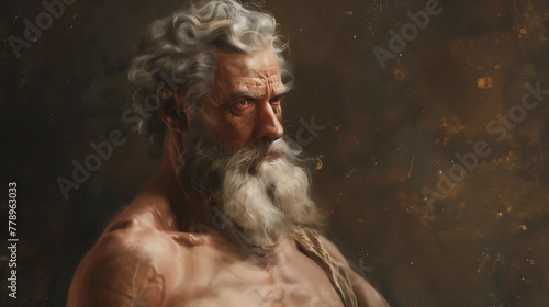 Enduring Confidence: Masculine Grace Endorsed