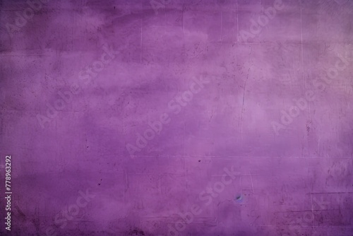 Violet hue photo texture of old paper with blank copy space for design background pattern 