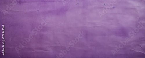 Violet paper texture cardboard background close-up. Grunge old paper surface texture with blank copy space for text or design 