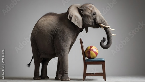 elephant © wong yu liang