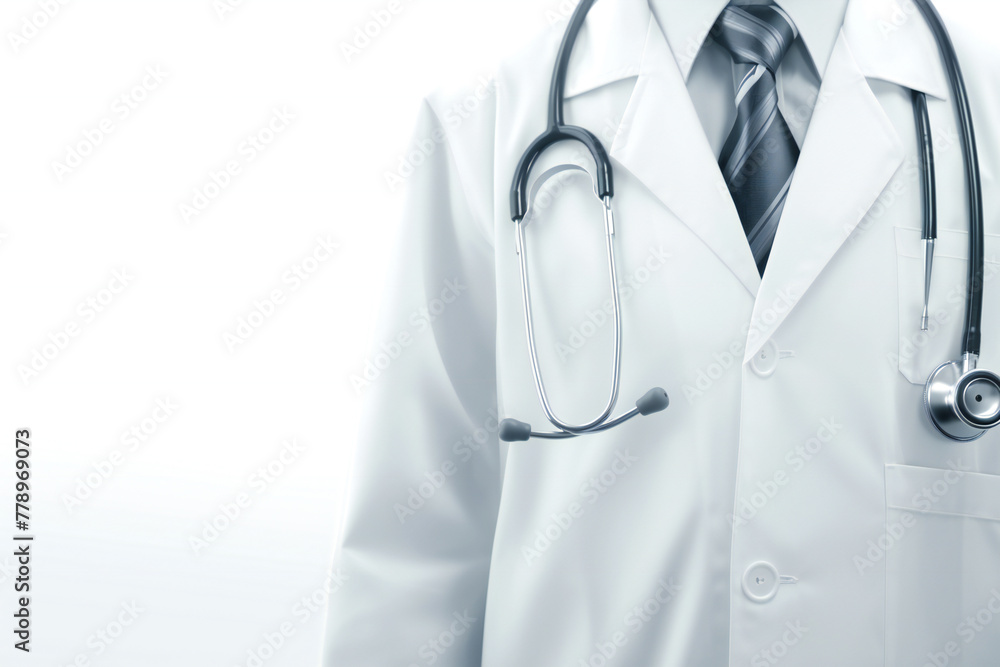 medic isolated on white background medic isolated on white background