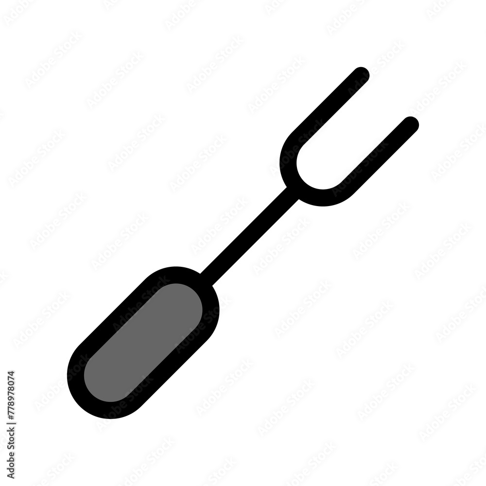 BBQ Fork icon