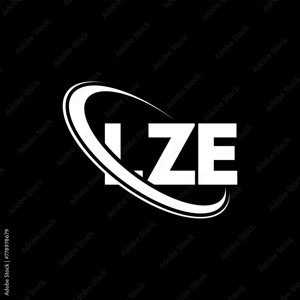 LZE logo. LZE letter. LZE letter logo design. Initials LZE logo linked with circle and uppercase monogram logo. LZE typography for technology, business and real estate brand. LZE logo. LZE letter. LZE letter logo design. Initials LZE logo linked with circle and uppercase monogram logo. LZE typography for technology, business and real estate brand.