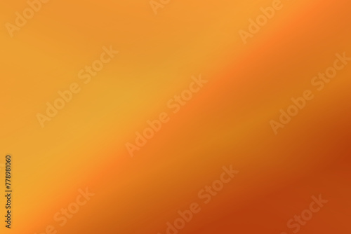 Gradient  landing page background - simple abstract vector illustration