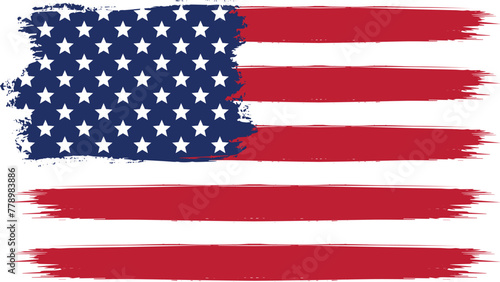 USA Flag