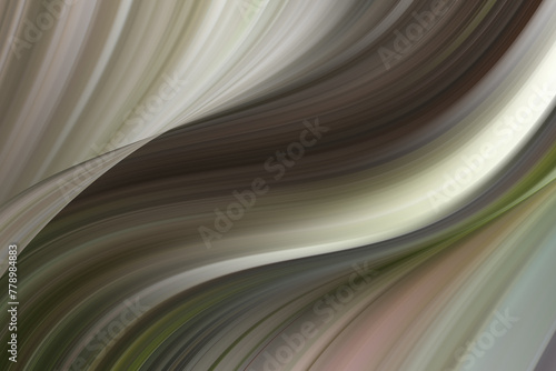Abstract gradient Blurred colored background. Smooth transitions of iridescent white and black colors. Colorful Rainbow backdrop Smooth Texture Graphic wallpaper