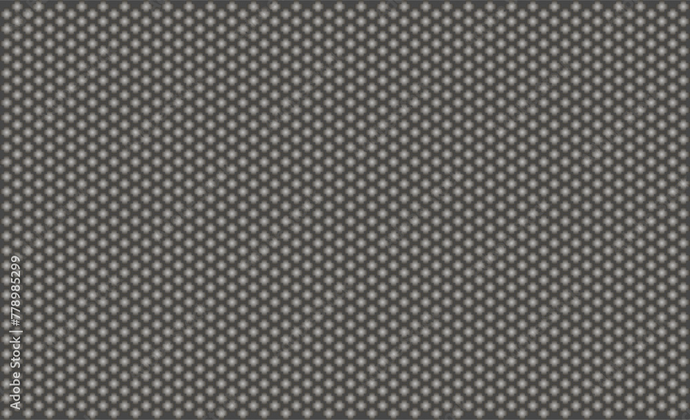 Seamless pattern. Gradient cross on a dark gray background. Flyer background design, advertising background, fabric, clothing, texture, textile pattern. Seamless pattern. Gradient cross on a dark gray background. Flyer background design, advertising background, fabric, clothing, texture, textile pattern.