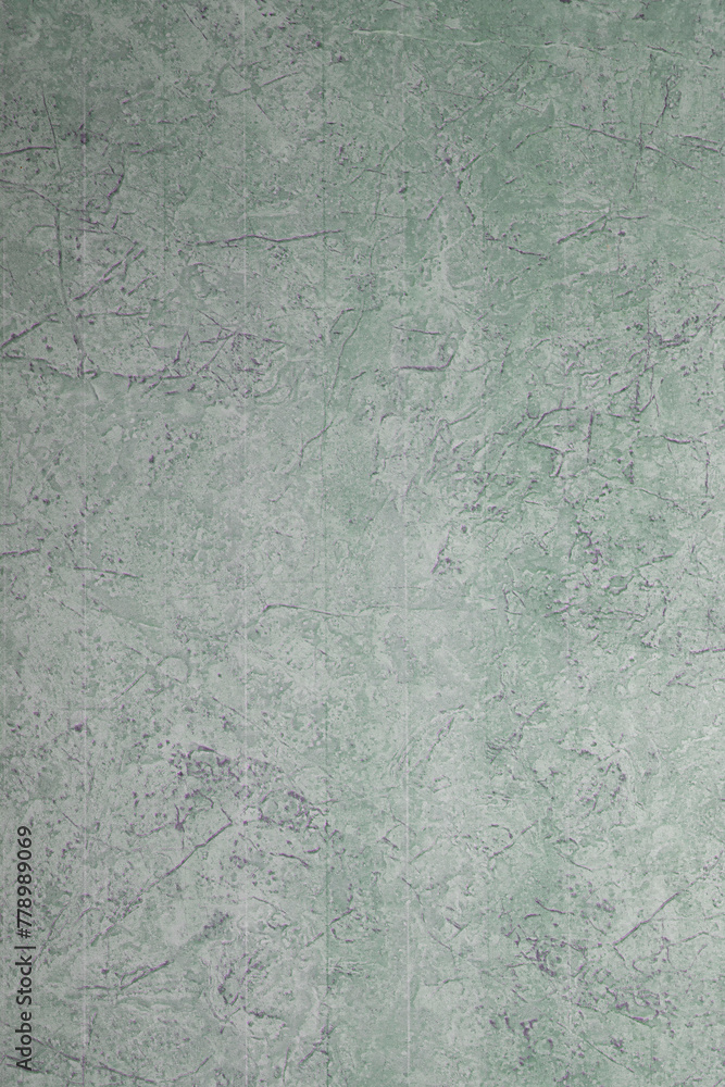 Naklejka premium old green background. vintage paper texture