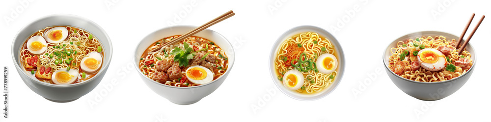 Ramen clipart collection, symbol, logos, icons isolated on transparent background Ramen clipart collection, symbol, logos, icons isolated on transparent background