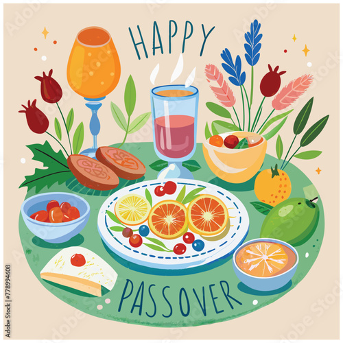 Happy Passover