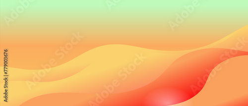 Abstract background with lines. Concept of cover with dynamic effect. Modern screen. Vector illustration for design. Burning fire flames. Abstract background. Modern pattern. Vector illustration 