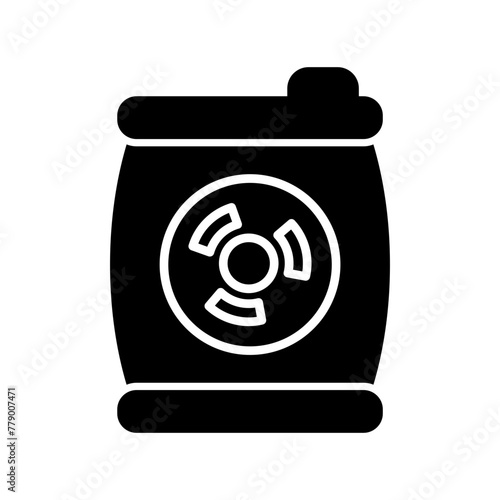 Nuclear Icon