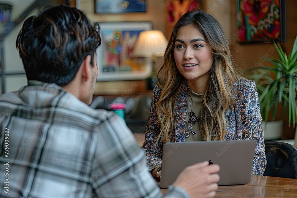 Hispanic job best hire candidate interview Hispanic job best hire candidate interview