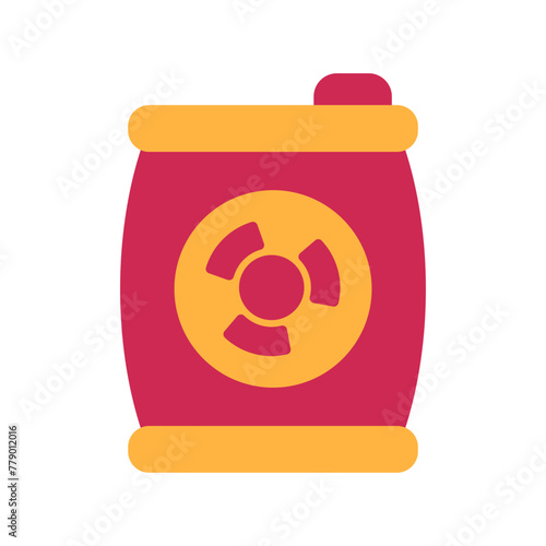 Nuclear Icon
