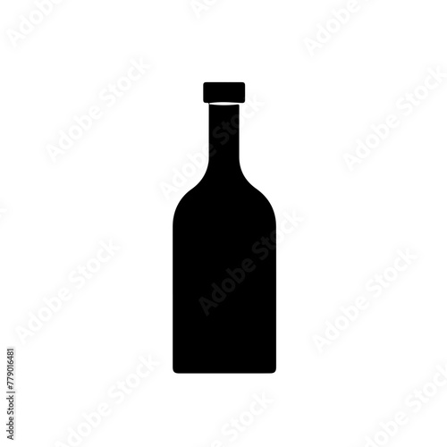 Alcohol Logo Design