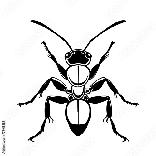 Ant Design Logo Design