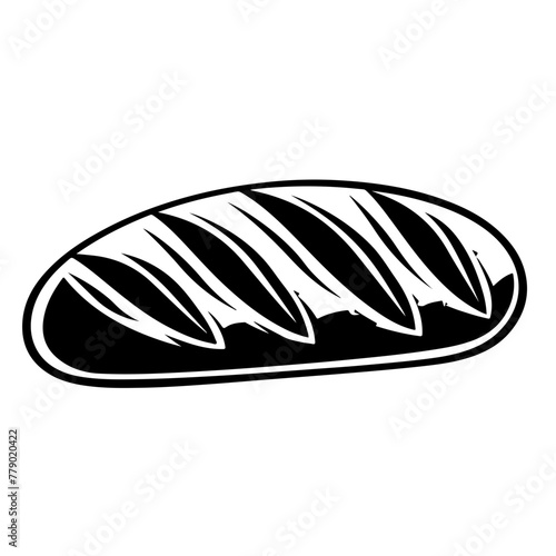 Artisan Bread Logo Design