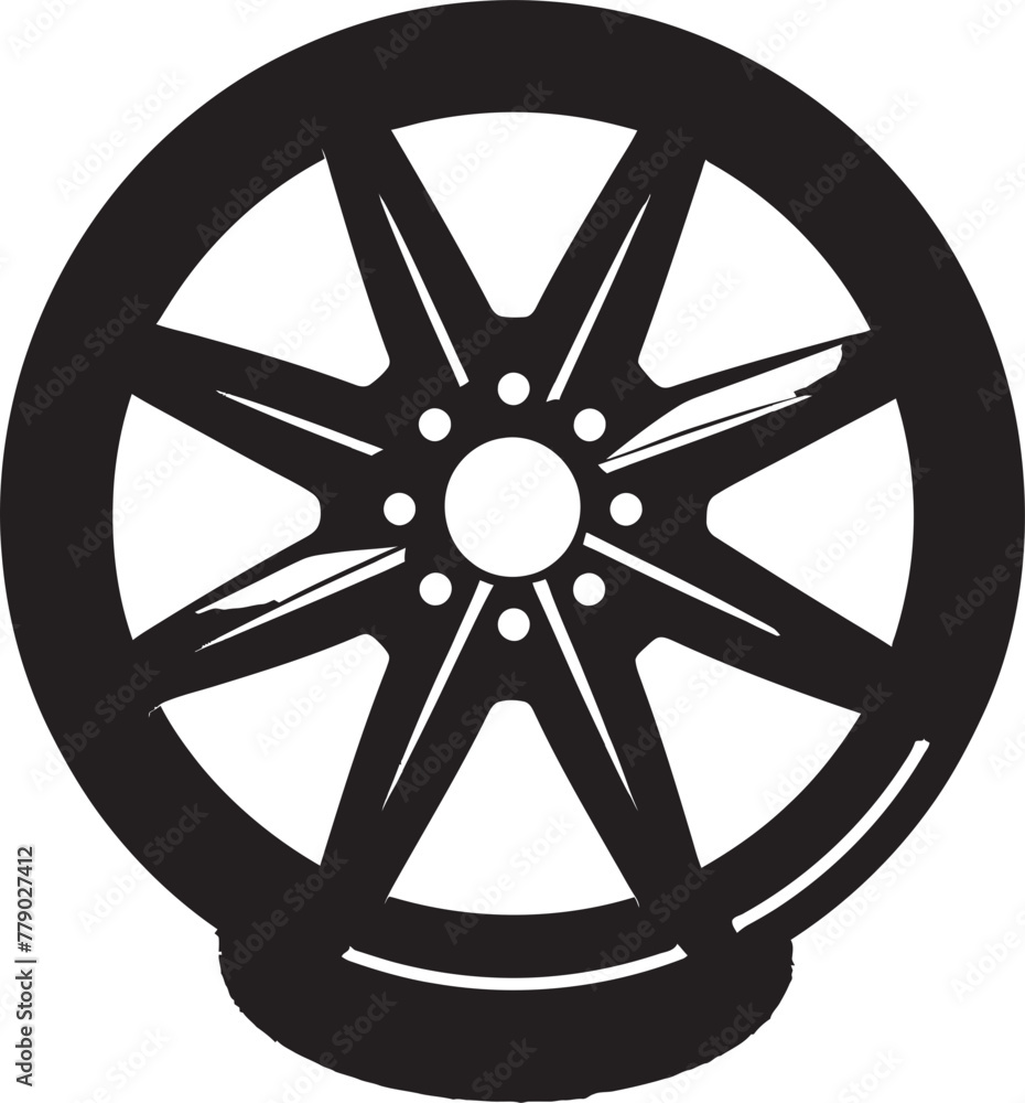 Metallic Marvel Dynamic Alloy Wheel Vector Logo Alloy Aura Radiant Wheel Vector Logo Design Metallic Marvel Dynamic Alloy Wheel Vector Logo Alloy Aura Radiant Wheel Vector Logo Design