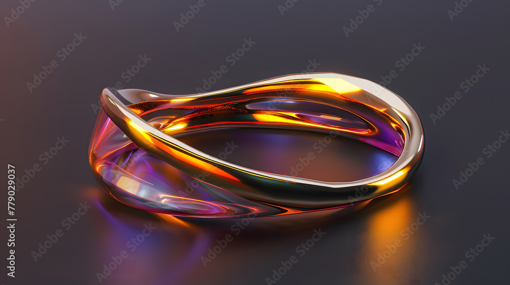Gold bangle, Stylish design of Gold Bangle. Gold bangle, Stylish design of Gold Bangle.