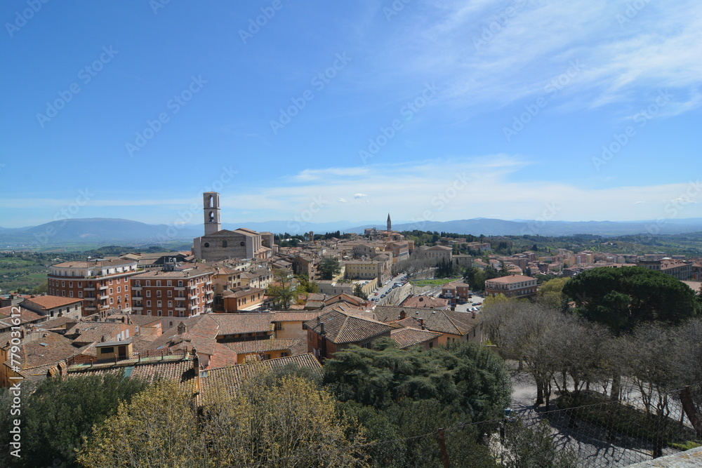 perugia