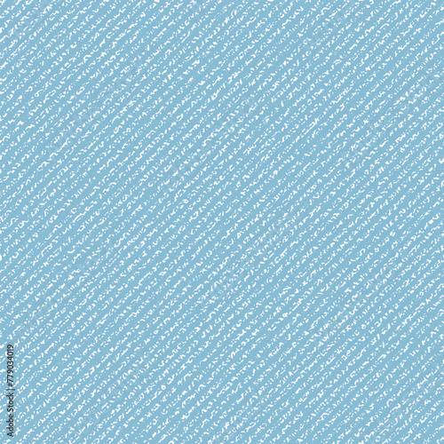 vector background of light blue jeans seamless denim texture