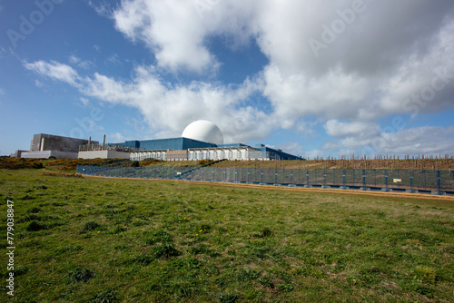 sizewell C Nuclear Power Station