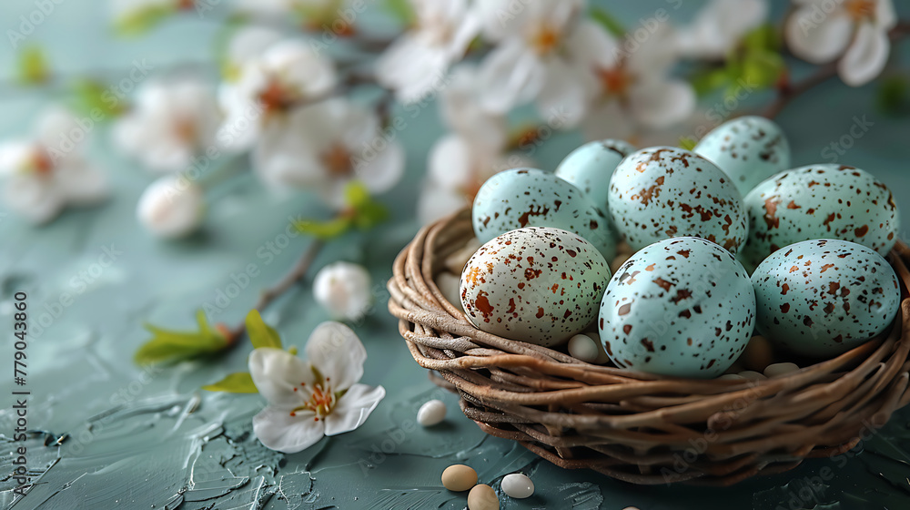 Easter wallpaper for desktop 4k 16*9, spring background, high resolution graphic source Easter wallpaper for desktop 4k 16*9, spring background, high resolution graphic source