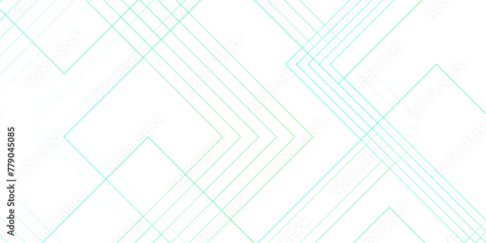 Abstract white blue and white vector blueprint background with modern design. Vector futuristic architecture concept with digital geometric connection blue lines Abstract white blue and white vector blueprint background with modern design. Vector futuristic architecture concept with digital geometric connection blue lines