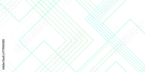Abstract white blue and white vector blueprint background with modern design. Vector futuristic architecture concept with digital geometric connection blue lines