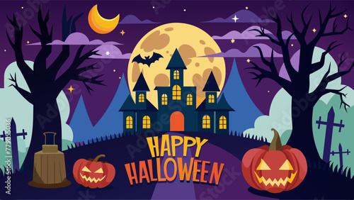 Happy Halloween 