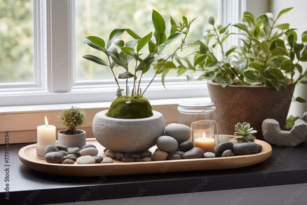 Bring the outdoors in with nature-inspired elements. Explore the use of natural materials, indoor plants, and soothing earthy tones to create a connection with nature within your Zen retreat. Bring the outdoors in with nature-inspired elements. Explore the use of natural materials, indoor plants, and soothing earthy tones to create a connection with nature within your Zen retreat.