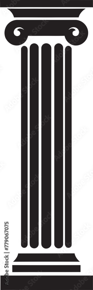Seaside Steps Stair Emblem on Rocky Island Coastal Connection Rocky Island with Stair Symbol Seaside Steps Stair Emblem on Rocky Island Coastal Connection Rocky Island with Stair Symbol