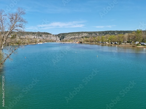 Quinson - Basses gorgés du Verdon photo