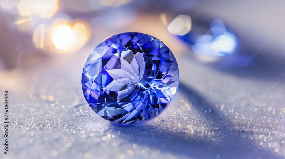 blue crystal blue crystal