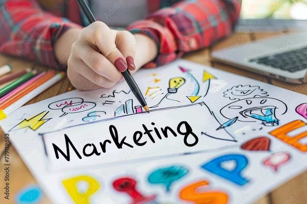 Optimizing Online Marketing Strategies: The Role of Media Planning and Technological Impact in Enhancing Advertising Business Optimizing Online Marketing Strategies: The Role of Media Planning and Technological Impact in Enhancing Advertising Business