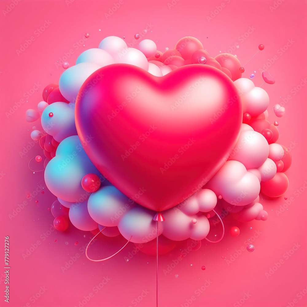 https://contributor.stock.adobe.com/en/uploads/review#:~:text=Red%203D%20heart%20with%20beautiful%20background%20and%20attractive%20colors.with%20Generative%20AI%20technology