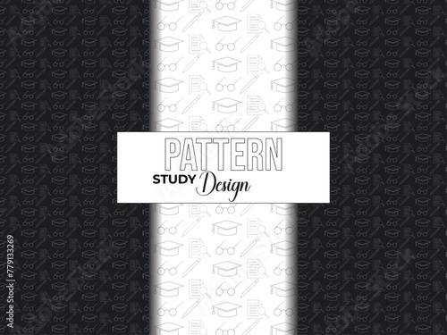 Corporate education or study pattern design 