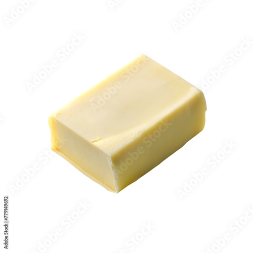 Soap isolated on transparent background