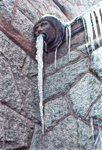 Water Spout photo