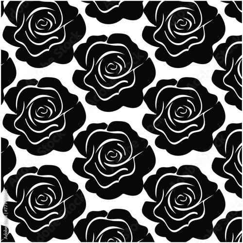 Floral Pattern: Botanical Design