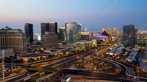 Las Vegas Strip