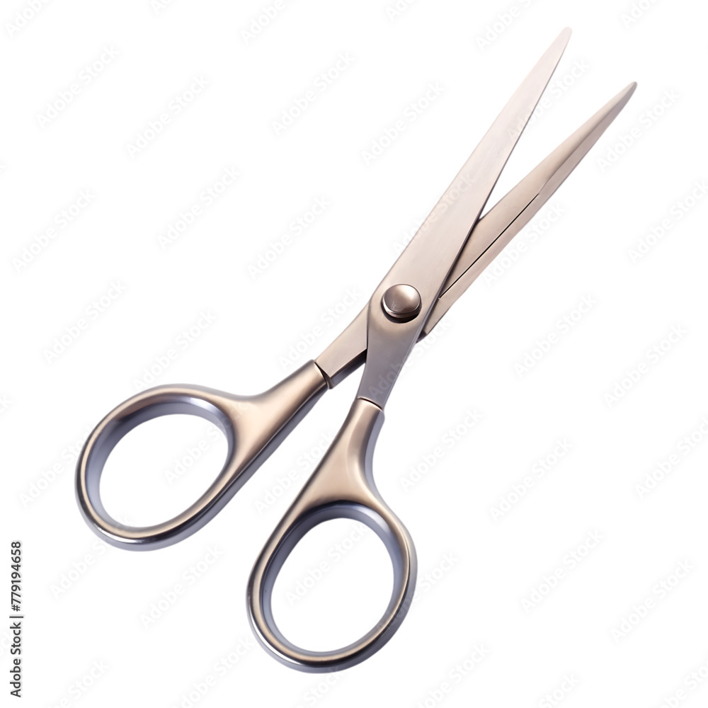 back to school supply scissors icon isolated back to school supply scissors icon isolated