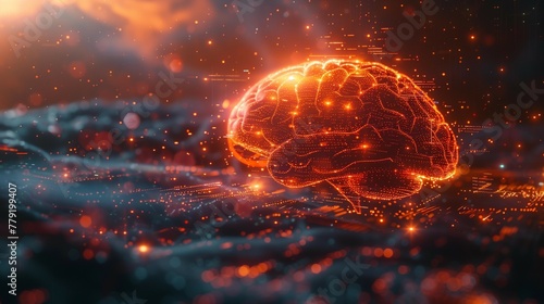Dark Secrets: Unveiling the AI Brain, generative ai